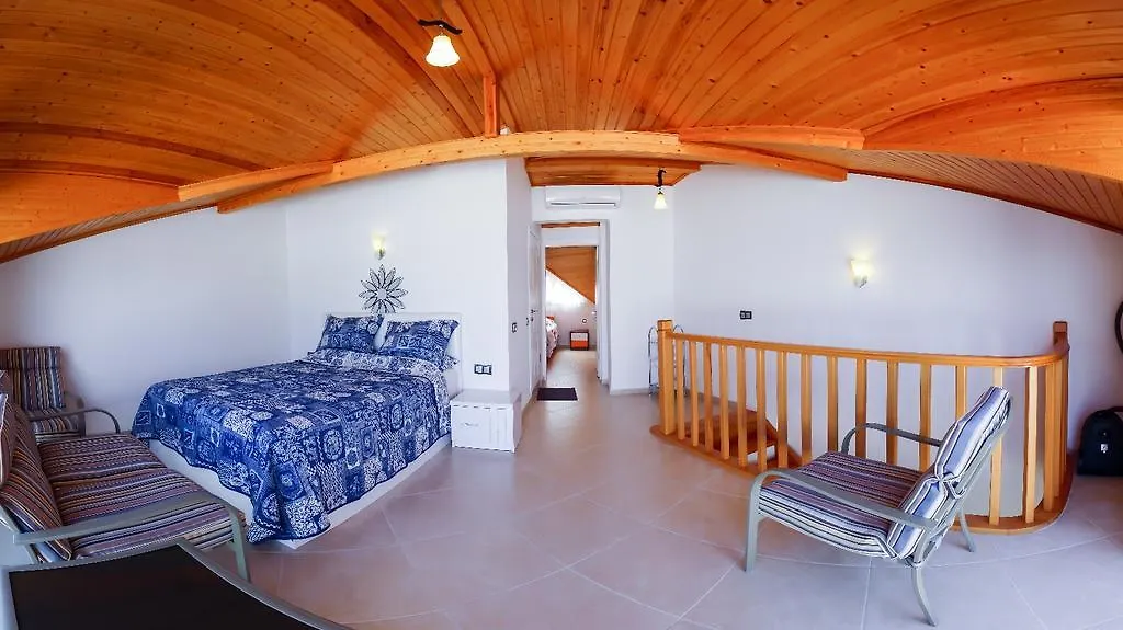 Luxury Apartment With Seaview Fethiye 0*,  Turkiet