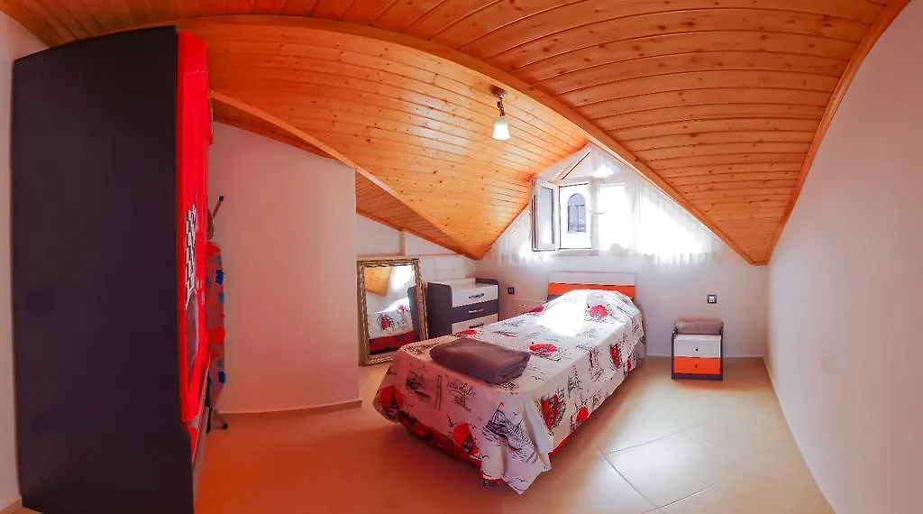 Luxury Apartment With Seaview Fethiye