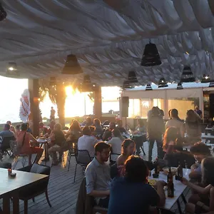Hotel Miramar, Fethiye