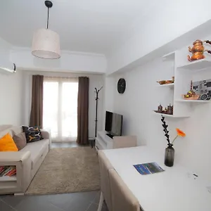 Downtown Fethiye Suites Appartement