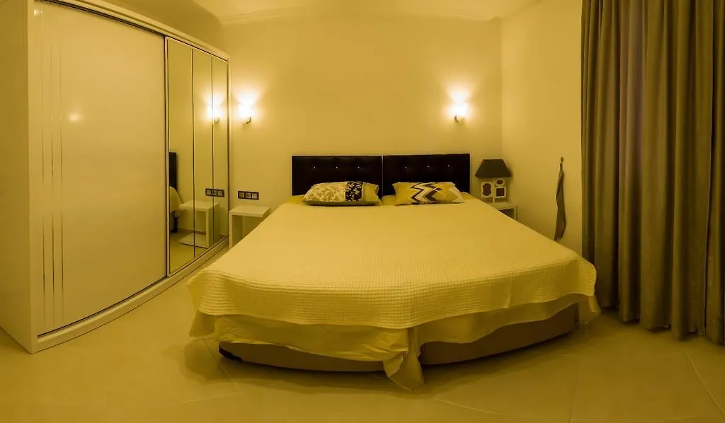 Luxury Apartment With Seaview Fethiye 0*,  Turkey