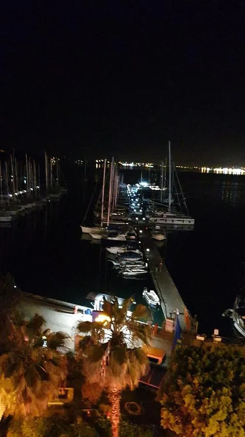 Luxury Apartment With Seaview Fethiye